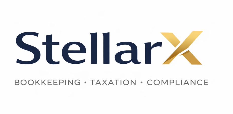 StellarX Consulting